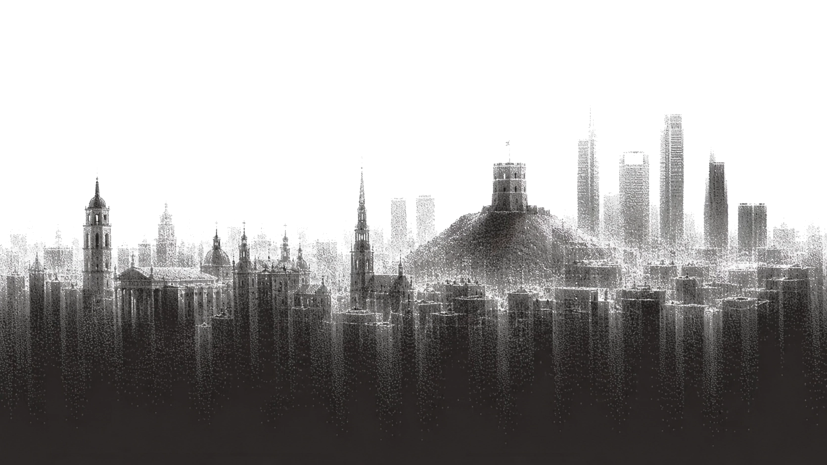 City Skyline